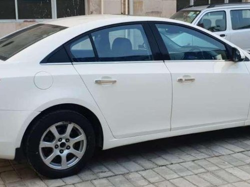 Used 2012 Chevrolet Cruze for sale