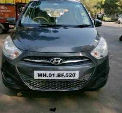 Hyundai i10 Sportz 1.2 AT 2012 for sale 