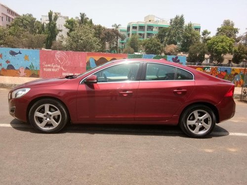 2013 Volvo S60 for sale at low price