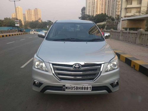 2013 Toyota Innova for sale