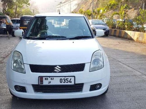 Maruti Suzuki Swift VDi BS-IV, 2008, Diesel for sale