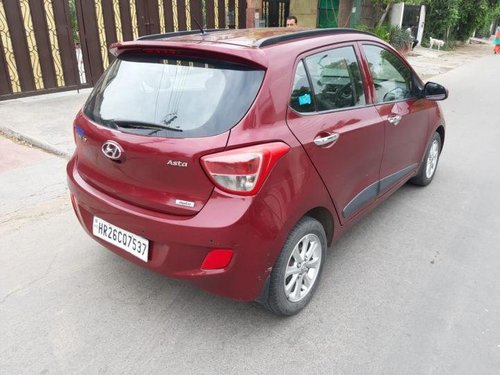 Hyundai Grand i10 AT Asta for sale