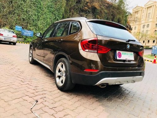 BMW X1 sDrive 20d xLine 2014 for sale 