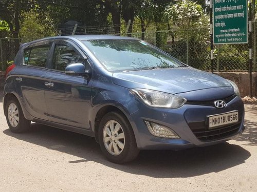 Hyundai i20 2014 for sale 