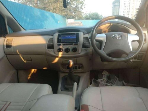 2013 Toyota Innova for sale