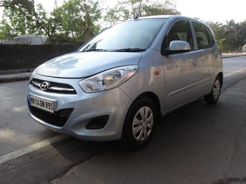 2012 Hyundai i10 for sale at low price