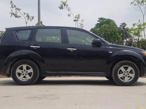 Mitsubishi Outlander 2.4 CVT 2009 for sale 