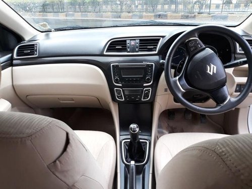 2015 Maruti Suzuki Ciaz for sale at low price