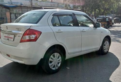 Maruti Dzire VXI 2015 for sale 