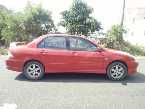 Used 2008 Mitsubishi Cedia car at low price