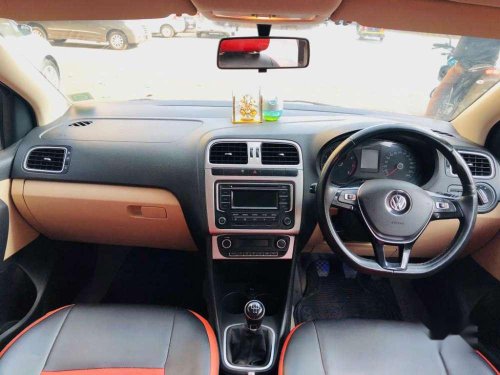 Used Volkswagen Polo 2016 car at low price