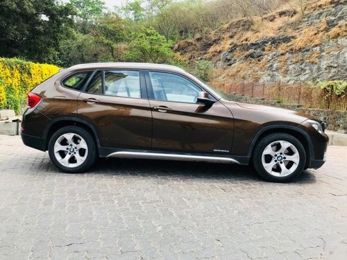 BMW X1 sDrive 20d xLine 2014 for sale 