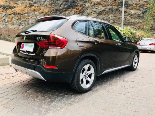 BMW X1 sDrive 20d xLine 2014 for sale 