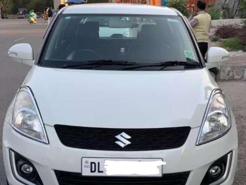 Maruti Suzuki Swift, 2015, Diesel for sale