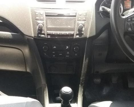 Maruti Suzuki Swift ZDI 2015 for sale