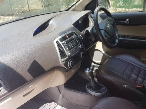 Hyundai i20 2014 for sale 