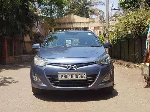 Hyundai i20 2014 for sale 