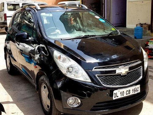 Chevrolet Beat LT 2011 for sale 