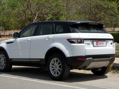 Used Land Rover Discovery Sport car 2013 for sale  at low price