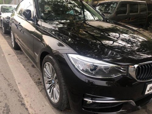 BMW 3 Series GT 2016 for sale 