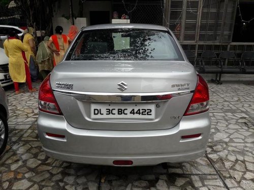 Maruti Dzire VXi for sale