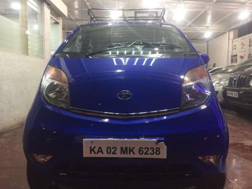 Tata Nano GenX XT, 2015, Petrol for sale