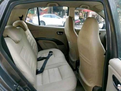 Hyundai i10 Sportz 1.2 AT 2012 for sale 