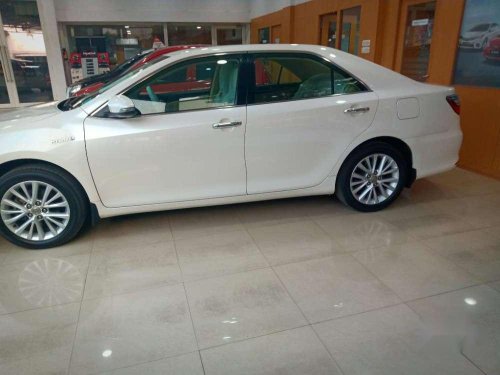 Used 2016 Toyota Camry for sale