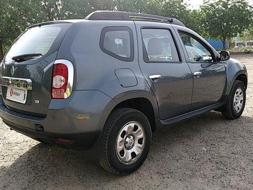 Used 2015 Renault Duster for sale