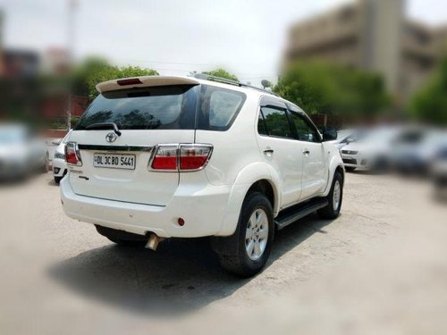 Used Toyota Fortuner 3.0 Diesel 2011 for sale 