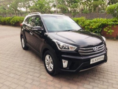 2017 Hyundai Creta for sale at low price