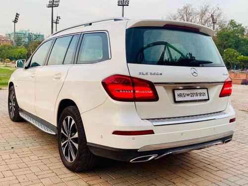 Mercedes-Benz GLS 350d Grand Edition for sale