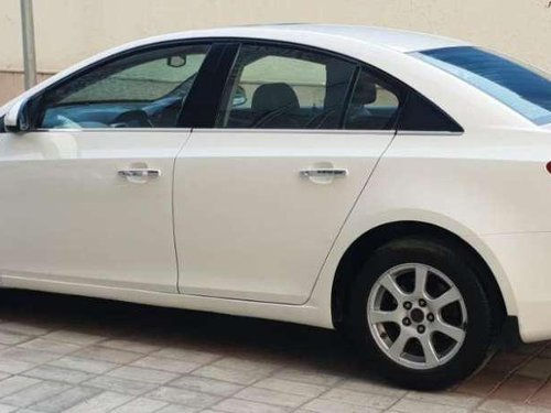 Used 2012 Chevrolet Cruze for sale