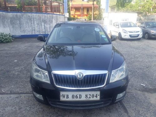 2010 Skoda Laura for sale at low price