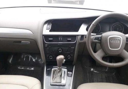 Audi A4 New 2.0 TDI Multitronic 2012 for sale 