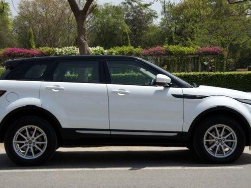 Used Land Rover Discovery Sport car 2013 for sale  at low price