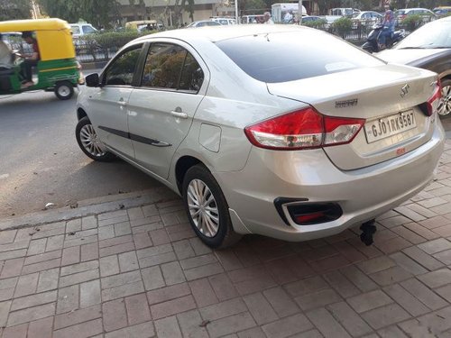 2015 Maruti Suzuki Ciaz for sale