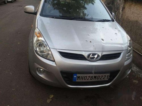 Used Hyundai i20 2009 car at low price