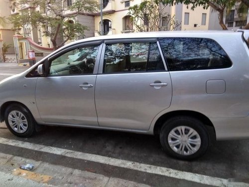 Toyota Innova 2010 for sale 