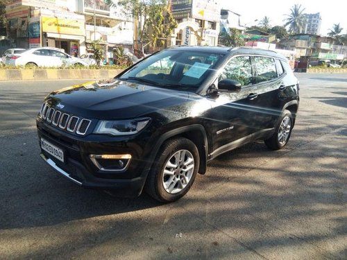 Used Jeep Compass 2.0 Limited Option 2017 for sale 