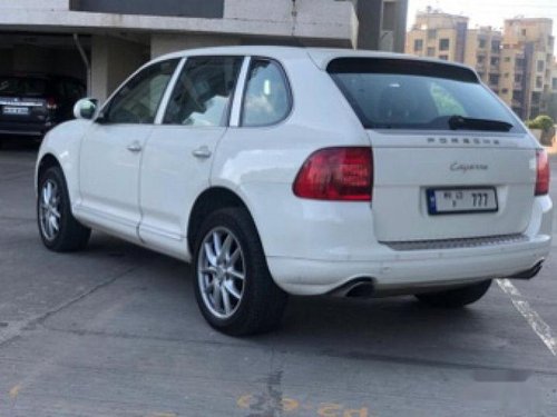 Porsche Cayenne 2008 for sale 