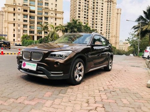 BMW X1 sDrive 20d xLine 2014 for sale 