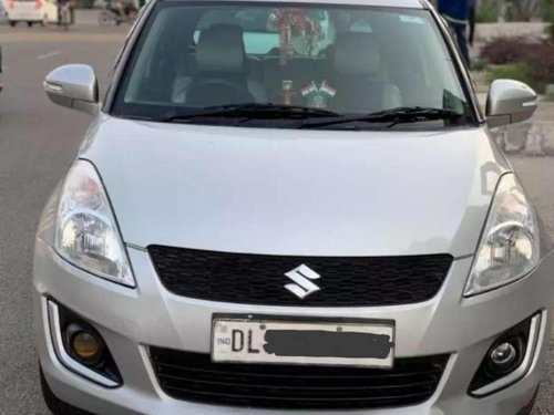 Maruti Suzuki Swift 2015 for sale