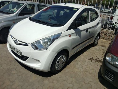 Hyundai Eon 2012 for sale