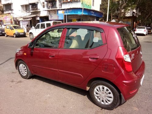 Used 2015 Hyundai i10 for sale