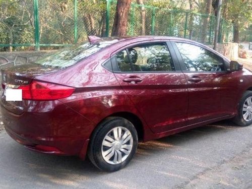 Honda City i-VTEC SV 2016 for sale 