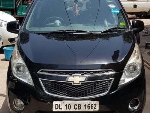 Chevrolet Beat LT 2011 for sale 