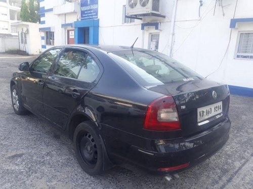 2010 Skoda Laura for sale at low price