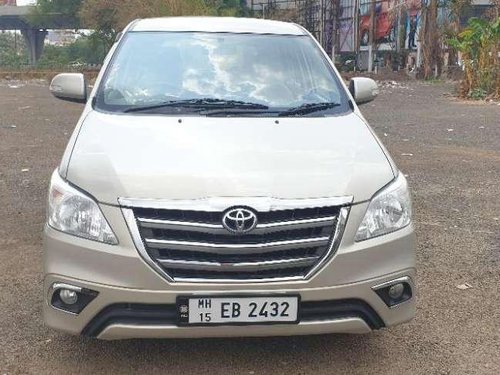 2013 Toyota Innova for sale