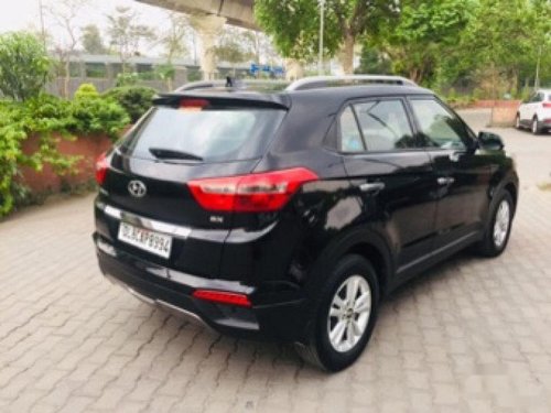 2017 Hyundai Creta for sale at low price